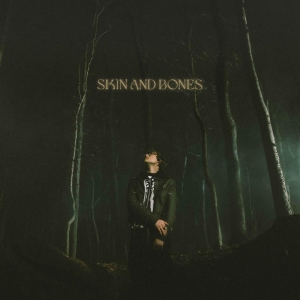 David Kushner Releases New Song 'Skin and Bones' Video