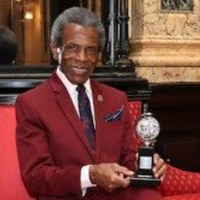 Video: André De Shields Talks 2019 Oscar Hammerstein Award and More