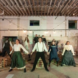Review: SPRING AWAKENING at MAD Theatre Of Tampa