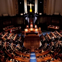 WITNESS FOR THE PROSECUTION Celebrates 2nd Birthday At London's County Hall