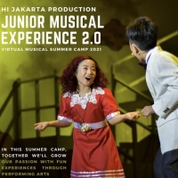 Hi Jakarta Production Opens Registration For Junior Musical Experience Photo