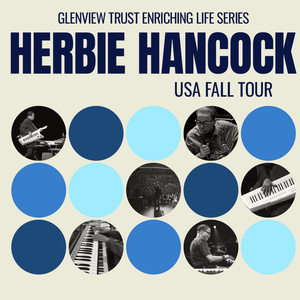 Herbie Hancock To Perform At The Kentucky Performing Arts Center November 5 Photo