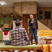 BWW Review: THE LIFESPAN OF A FACT at Repertory Theatre Of St. Louis Photo