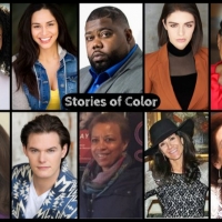 Sean Rose's Grok Acting Studio To Premiere VIRTUAL THEATER: STORIES OF COLOR