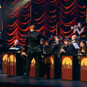 Photos: A NIGHT OF JAZZ at The King's Academy
