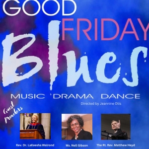 In-The-Bowery's to Host Good Friday Blues Service This Month Video
