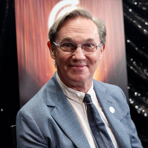 Video: Richard Thomas Is Happy to Be 'In the Bosom of the Broadway Community'