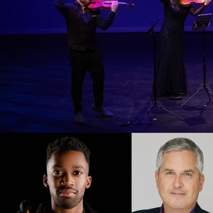 Apollo Chamber Players to Present BOLD SERENITY for 19th Season Photo