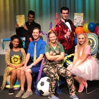 Norwalk's Stepping Stones Museum for Children Presents THE SILLY DILLY MUSICAL Photo