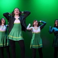 BWW Review: PURPLE RHYMES WITH ORANGE at Grand Forks Central High School Photo