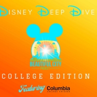 The Beautiful City Project to Present DISNEY DEEP DIVE, In Its First College Edition Photo