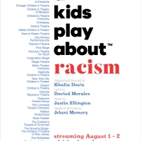 Honolulu Theatre For Youth Announces A KIDS PLAY ABOUT RACISM Video