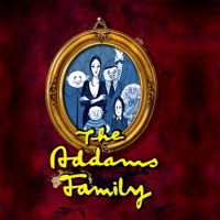 Vintage Theatre Presents THE ADDAMS FAMILY