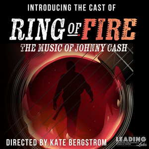 The Repertory Theatre of St. Louis to Close Season with RING OF FIRE: THE MUSIC OF JO Photo