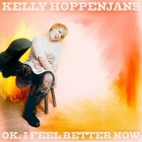 Kelly Hoppenjans Announces Brandy Zdan-Produced Debut LP Photo