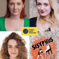 All-Woman Cast Announced For SISYPHUS: A Rock 'n' Roll Musical Photo