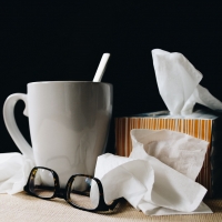 BWW Blog: Keep it Cool - Maintaining Your Health During the Winter Months Photo