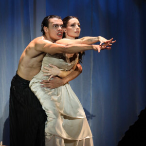 DRACULA Returns With Cape Town City Ballet With Performances At Artscape Photo