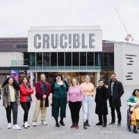 Sheffield Theatres Announce New Supported Artists of the Bank Cohort 2022 Video