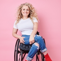 Ali Stroker to be A Keynote Speaker At The 2021 SETC Virtual Convention In March Video