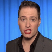 Video Flashback: Randy Rainbow Reads From Patti LuPone's Autobiography Photo