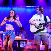 Broadway Palm to Present Jimmy Buffett's ESCAPE TO MARGARITAVILLE Photo