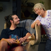 Review: 4000 MILES at Westport Country Playhouse Photo