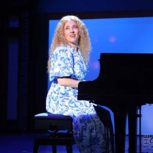 Review: BEAUTIFUL: THE CAROLE KING MUSICAL at The Gateway Video