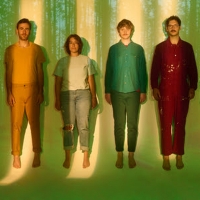 Pinegrove Share New Single 'Respirate' From Forthcoming Album