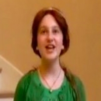 BWW TV: SHREK's 'NOT YOUR ORDINARY PRINCESS' Competition Finalist - Caitlin Video