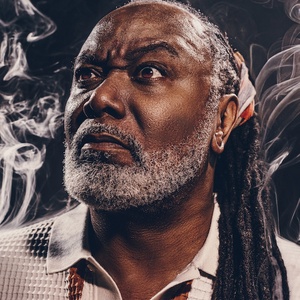 SOMETHING WICKED THAT OTHER WAY COMES to Play Edinburgh Fringe with Reginald D Hunter Photo