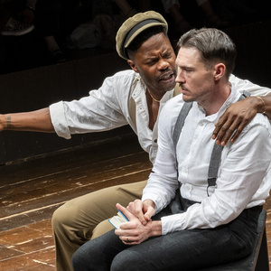 Review Roundup: THE REAL IVANOV Opens Off-Broadway