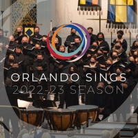 Orlando Sings Announces RAVISHING BAROQUE and More for 2022/2023 Season Photo