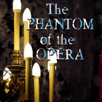 PHANTOM OF THE OPERA Event Announced At Trinity Episcopal Cathedral Photo