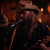 VIDEO: Chris Stapleton Performs 'When I'm With You' on THE TONIGHT SHOW Video