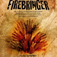 FIREBRINGER at Alias Teatern, Stockholm Sweden