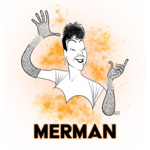 Megan Sikora to Star as Ethel Merman in MERMAN Developmental Reading