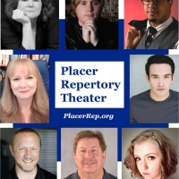 Placer Rep Performs MURDER AT THE HOTEL BELVEDERE for Roseville Historical Society Video
