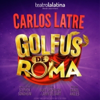 TOP 5: Los mejores momentos de GOLFUS DE ROMA