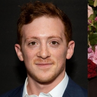 Ethan Slater and Nick Blaemire Talk EDGE OF THE WORLD: THE MUSICAL World Premiere Con Interview