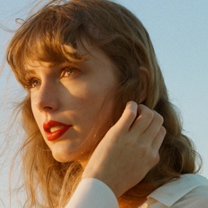 Taylor Swift Named Apple Music's Artist of the Year 2023 Photo
