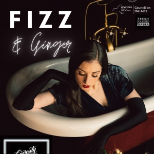 FIZZ & GINGER to Play New York Comedy Club This Month