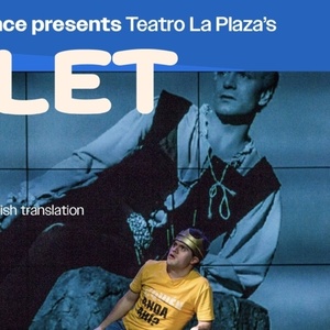 Review Roundup: Teatro La Plazas HAMLET Off-Broadway Photo