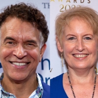 Brian Stokes Mitchell, Liz Callaway & Quentin Earl Darrington Join MAKE THEM HEAR…