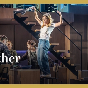 Video: Watch Just Another Day From NEXT TO NORMAL From PBS Proshot Photo