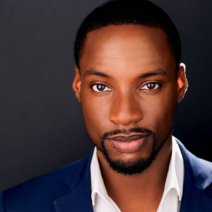 Interview: Christian Mark Gibbs of LES MISÉRABLES at BJCC/American Theatre Guild Interview