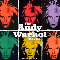 VIDEO: Netflix Debuts THE ANDY WARHOL DIARIES Trailer Photo