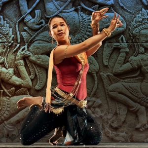 New Performance Traditions & Paul Dresher Ensemble to Present THE REBIRTH OF APSARA i Photo