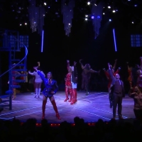 Video: Watch Highlights From KINKY BOOTS at North Shore Music Theatre Photo