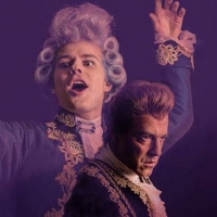 BWW Interview: Richard Clifford Explores Timeless Values in a Modern Classic with the Folger's AMADEUS